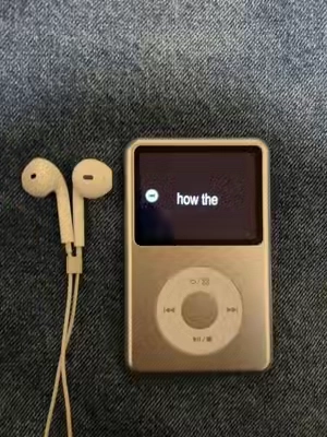 September #earthwindandfire #ipod #fyp 