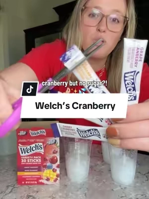 New flavor drop from @Singles To Go! ✨💦 #cranberryjuice #watertok #tiktokshopcreatorpicks #tiktokshopstockup #zerosugardrinks 