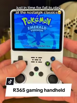 #videogames #gaming #gaminghandheld #handheld #retrogaming 