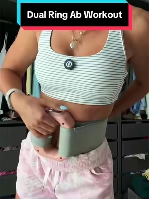The level 6 is CRAZH  #tiktokshopsummersale #tiktokshopcreatorpicks #TikTokshopbacktoschool #abworkouts #core 