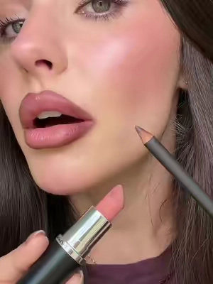 it’s called their Doja Cat lip duo but tell me that’s not the most perfect lip combo for fall🤎🍂 @M·A·C Cosmetics @M.A.C Cosmetics Store #MAC #MACCosmetics #falllipcombo #lipcombo #tiktokshopstockup 