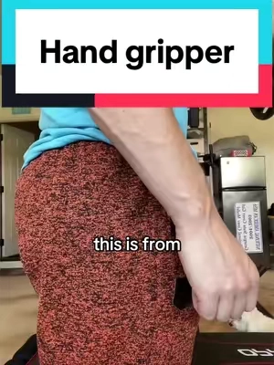 #tightgrip #gripstrength #handgripper #forearmsworkout #forearmexercise 