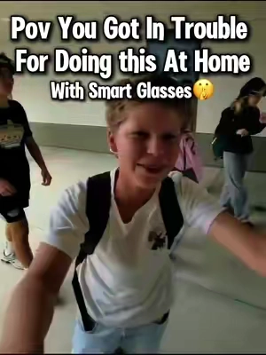 Pov you got in trouble for doing this at School😓#school #tiktokshop #dealsforyoudays #tiktokmademebuyit #fyppp 