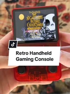 plus 15,000 other games too! 

#handheldgameconsole #gaming #gameboy #gameboyadvance #retrogaming 