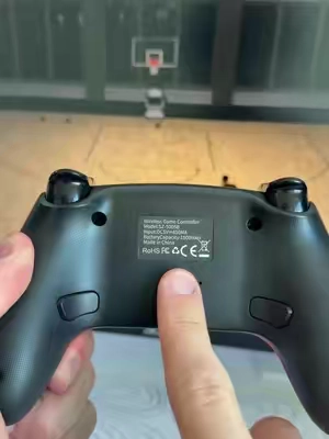Dang it really is that simple😳 don’t lie WE ALL using ts on the new 2k🥹 #macro #zen #controller #ps5 #2k27 (Disclaimer: Macro demonstrations are shown for educational and product demonstration purposes only. Macros replay user-recorded inputs and do not automate gameplay or replace player skill. Always use controller features in accordance with the rules and terms of the games you play. Results may vary depending on player.)