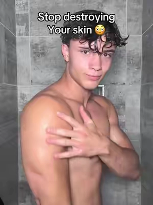 I wish Ik about this sooner #bodyacne 