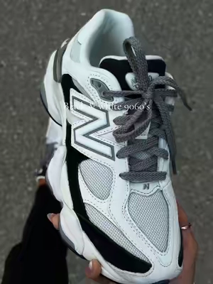 @Fly Kicks #newbalance #newbalance9060 #sneakers 