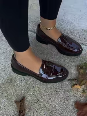 @QVC, Inc #clarks #loafers #fallshoes #tiktokshopstockup #qvcloyaltyprogram 