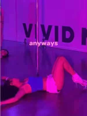 no more breaks for meeee #pole 