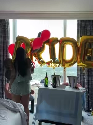 Had so much fun but was so excited to be back home 🥹 #lasvegas #travelvlog #Lifestyle 