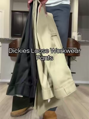 these are definitely about to sell out for sureee #dickiesworkwear #dickies #cargopantsoufit 