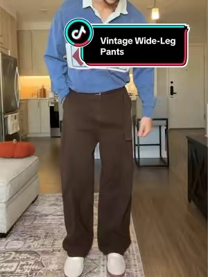 got you fellas #menpants 