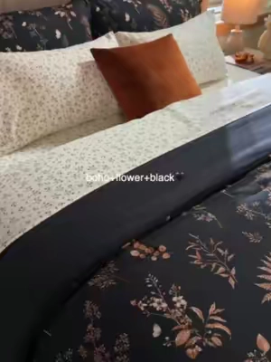 Color clash is an art#Bedsure #SohoChic #colour #design