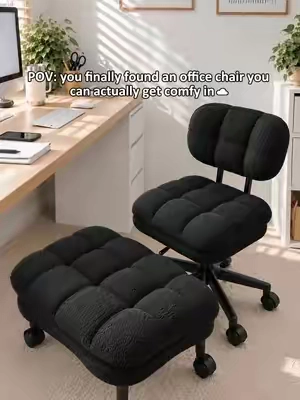 #chair #officechair #sohochic #tiktokshop #fyp 