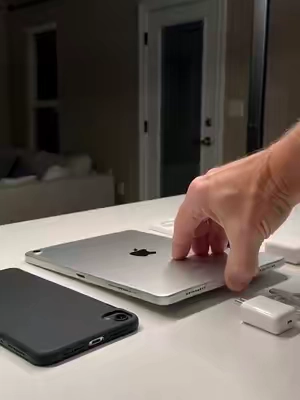 Refurbished Apple iPad 10.2” 📱✨ The perfect everyday iPad for streaming, school, work, games & more! Comes as an all-in-one bundle with a protective hardshell case, wireless earbuds AND charger 🙌 Everything you need to get started in one package! 🍎 #iPad #AppleiPad #RefurbishedTech #TechTok #TikTokShop