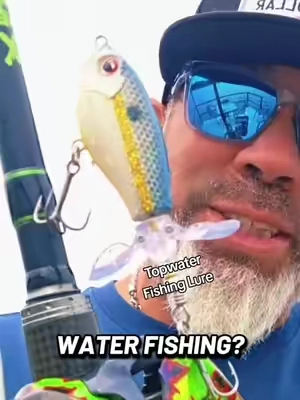 #fishing #lures #whopperplopper #topwater #tiktokshop 