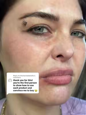 Replying to @kitchentabletalks  Step by step skincare for less dramatic mornings! And the price rn?!?! SO GOOD! @Clinique Store #skincare #skincareroutine #tiktokshopcreatorpicks #tiktokshopcosmetics #fyp