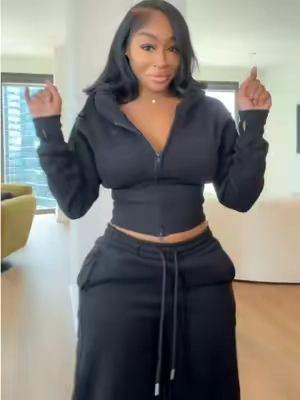 FDR sweatsuit!!! Sooo cute! 