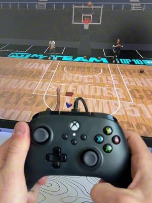 I can’t believe I wasted that much money on my elite😭 Ts is so much better for way cheaper🥹 #macro #zen #controller #xbox #2k27 (Disclaimer: Macro demonstrations are shown for educational and product demonstration purposes only. Macros replay user-recorded inputs and do not automate gameplay or replace player skill. Always use controller features in accordance with the rules and terms of the games you play. Results may vary depending on player.) 