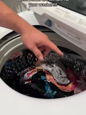 #laundryhack #CleanTok 