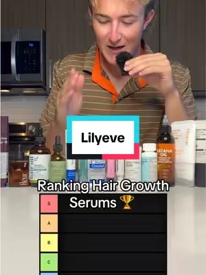 The only serum that has worked for me
