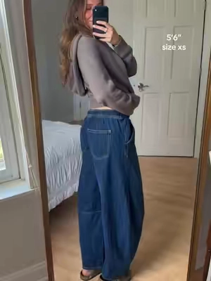 soo comfy so cute