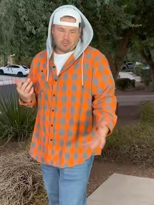 #bigandtall #tiktokshopcreatorpicks #mensfashion #flannel #mensstyle 