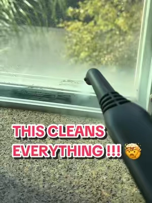 This made my whole house feel brand new again!! YOU NEEED THIS! 💕 #steamcleaning #deepcleaning #cleaninghacks #homecleaning #cleaningtiktok
