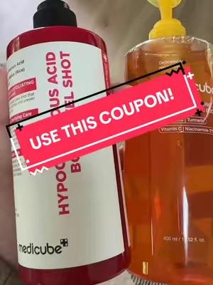 Replying to @⭐️✨Reveé✨⭐️  This coupon keeps working!