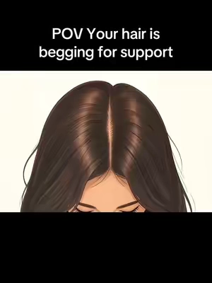 Your hair will thank you… #HairCareTips 