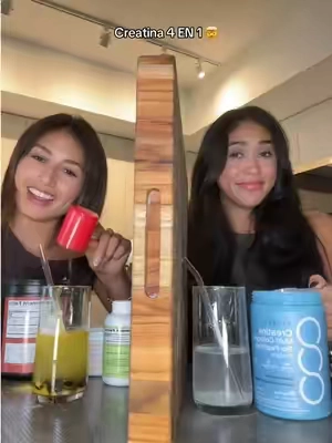 Creatina 4 en 1 🤯 #creatine #creatina #creatinemonohydrate #protein #tiktokshopholidayhaul  Disclaimer: This is not a professional advice. Results may vary. This is based on my personal experience Only available in United States  Ad @NeoCell Collagen 