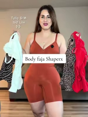 Respuesta a @Yajaira😘 #tummycontrol #sohochic #shaperx #shapewear #fashiontiktok @SHAPERX 