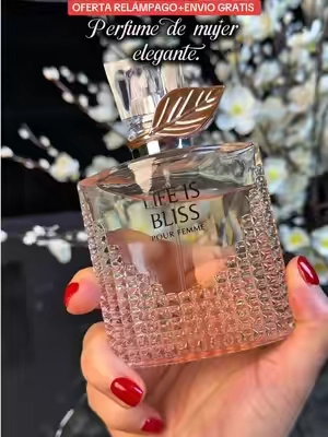 #perfumedemujer @MYS Scents 