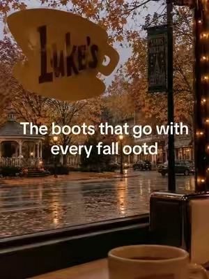 #sohochic #falloutfits #TikTokshopbacktoschool #fallinspo #fallboots
