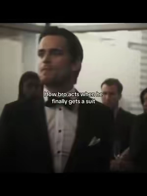 White Collar MP3 X  SUIT WEAR #edits #fyp #whitecollar #viral #suit 