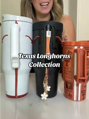 The easiest gift for the Texas Longhorns fan in your life 🤘🧡🏈 @Frost Buddy  #frostbuddy  #texaslonghorns  #hookemhorns🤘  #CollegeFootball  #tiktokshopcreatorpicks 