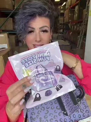#newrelease #BagTok #tiktokshop #irisarmy #IrisAndRainbow 