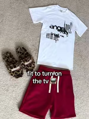 #fyp #tv #shorts #outfit #viral 