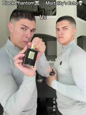 Mine was definitely better!