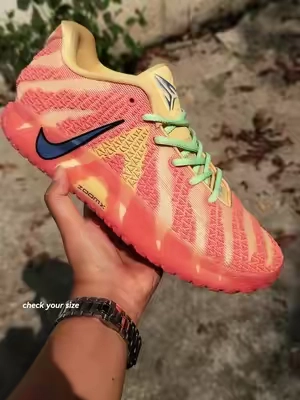 These are ❤️‍🔥 #nike #flykicks #menshoes #sneakerhead #fyp 