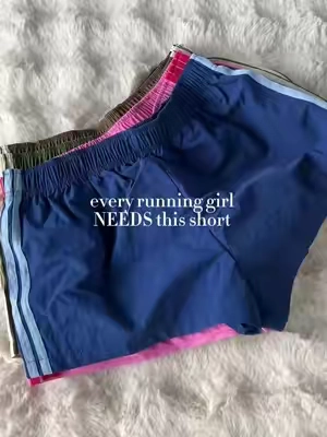 if you're a runner you KNOW shorts can make or break a run day. #runningtok #runner #runningshort#marathontraining #runningoutfit