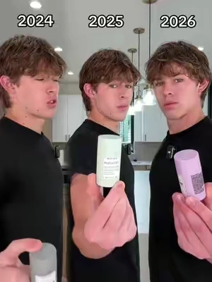 I did not expect that… #skincare #glassskin 