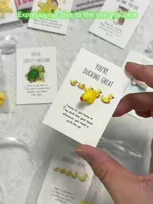 You are ducking great 👍 #employee #coworkergifts #teachergifts #appriciation #fyp 