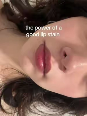 and it doesn’t expose my lip biting like others do🙏🏻
