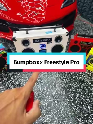 The most expensive one just went on sale 😳😮‍💨  #tiktokshopsummersale #bumpboxx #freestylepro #portablespeaker #750watts 