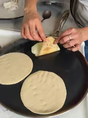 Comal para cocinar asta tortillas muy duradero #comal #kitchen #securepayeveryday #dealsforyoudays #cocinando 