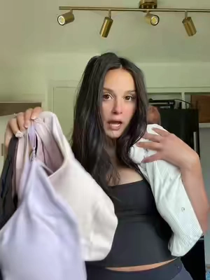 Do not catch yourself PANIC ORDERING POSTPARTUM😭🥲 These r definitely the nicest nursing bras out there- so worth it!! #pregnancy #postpartum #babytok #nursingbra #maternityfashion @Momanda.Official 