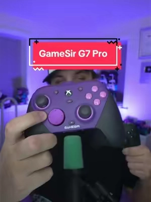 I love these new colors on the G7 Pro #gamesirg7pro #controller #tiktokshopcreatorpicks #tiktokshopstockup 