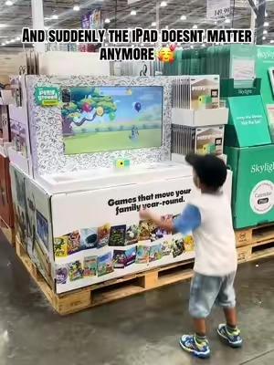 Love this movement powered game 👍 #tiktokshopcreatorpicks #christmas 
