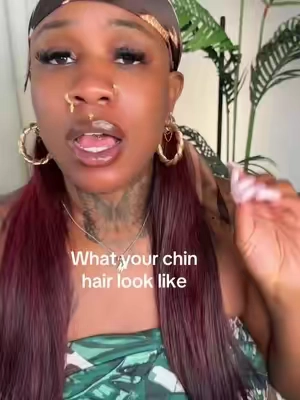 Are you suffering from PCOS dealing with bloating and irregular period and excessive hair growth and the wrong places black girls gummies is what you need